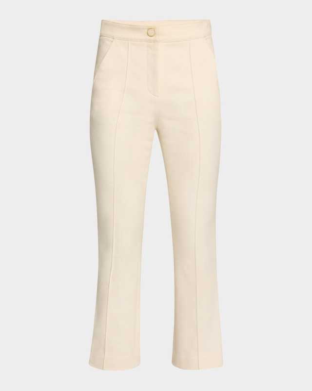 Kimra Cropped Pants